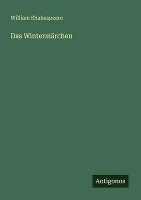 Obrázok produktu pre Das Wintermärchen