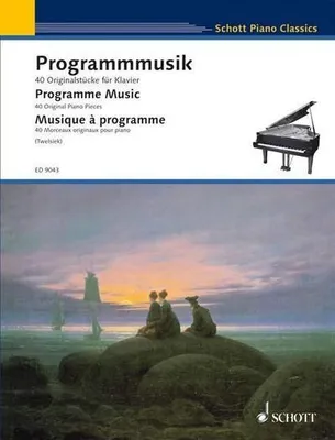 Zdjęcie produktu dla Programmmusik