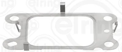 Produktbild von ELRING 184.020 Auspuffdichtung Auspuffdichtung für VOLVO XC40 (536)