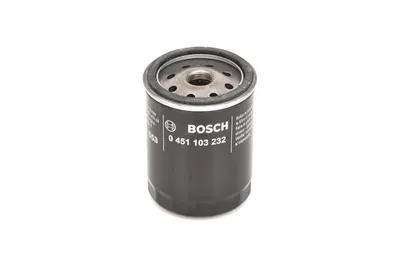Produktbild von Bosch Ölfilter 0 451 103 232