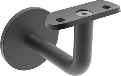 Produktbild von Handlaufhalter Wandhalter Edelstahl AISI