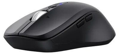 Produktbild von Trust 25673, Beidhändig, Bluetooth, 3200 DPI, Schwarz