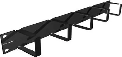 Produktbild von Brand-Rex MMCACCCM001 Rack Zubehör Branded panel
