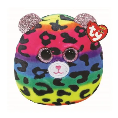 Obrázek produktu pro Merc Plüsch Dotty Leopard Squish  10cm