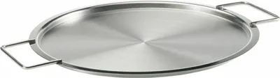 Immagine prodotto di Eva Solo Deckel, Topfdeckel, Pfannendeckel, Kochtopfdeckel, Edelstahl, Ø 28 cm, 206028