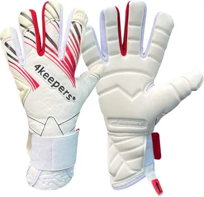 Image de Gants de gardien 4Keepers Soft Opal NC S929257 Gilet sans manches 4Keepers Taille : 10,