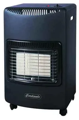 Obrázok produktu pre Infracervený Plynový Ohrievač Cardinale 4200 W