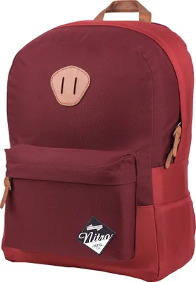Produktbild von NITRO Rucksack Urban Classic chili