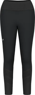 Produktbild von Pedroc Dry Responsive Leggings Damen - Salewa, Farbe:0910 black out melange, Größe:XS/S