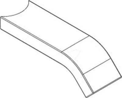 Produktbild von Dornbracht 092822239-00 Auslauf Ersatzteile
