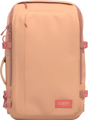 Zdjęcie produktu dla Plecak podróżny Cabin Zero Adventure, pojemność 42 litry, wymiary 55 cm