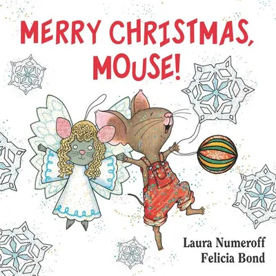 Produktbild von Merry Christmas, Mouse!
