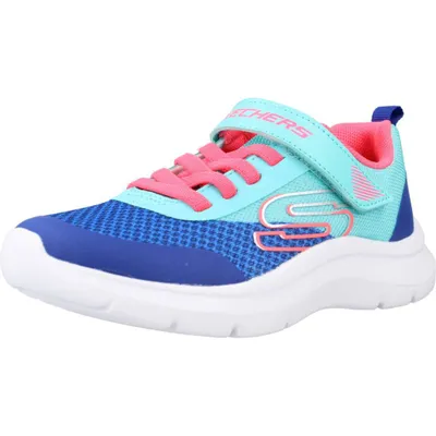 Produktbild von SKECHERS SKECH FAST Blau