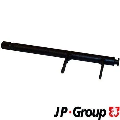 Produktbild von JP GROUP Ausrückgabel Kupplung 1130700700 für AUDI 100 Limousine (44, 44Q, C3)