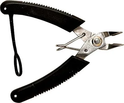 Produktbild von Robinson Schneidezange Braid Cutter