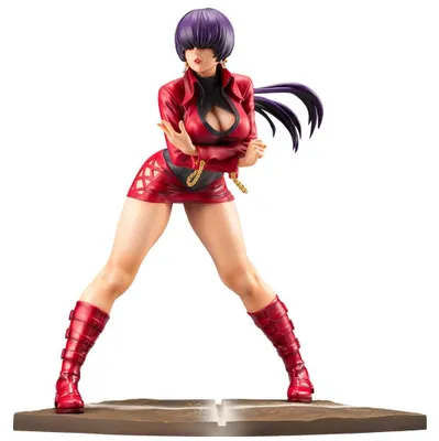 Produktbild von The King of Fighters '97 Bishoujo PVC Statue 1/7 Orochi Shermie 21 cm