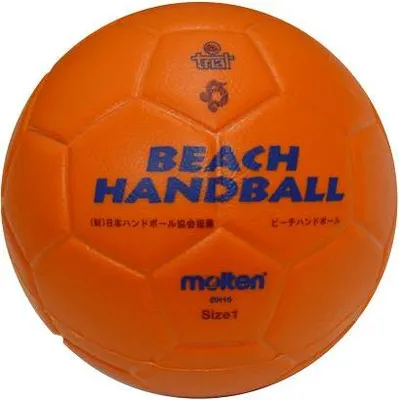 Immagine prodotto di Beachhandball fuso