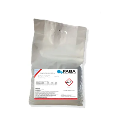 Produktbild von 10 kg Waschpulver Universalvollwaschmittel