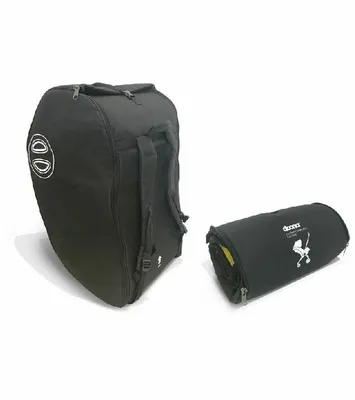 Produktbild von Doona Gesteppte Reisetasche | Buggy Zubehör