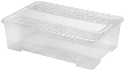 Obrázek produktu pro Heidrun Úložný Tex-box 4"