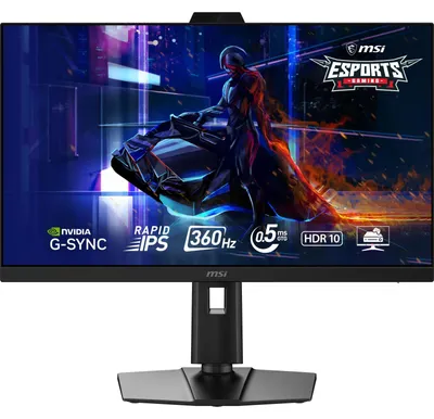 Produktbild von MSI MPG 272QRF X36 Quad HD Monitor 68,6 cm (27 Zoll), Farbe:Schwarz