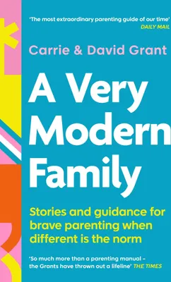 Produktbild von A Very Modern Family