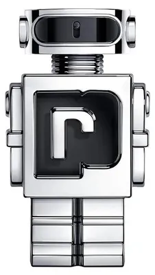 Produktbild von Paco Rabanne Phantom Eau De Toilette Spray 100ml