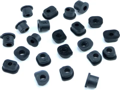 Produktbild von 007-BB2036 BB2036 Suspension Pin Retainers