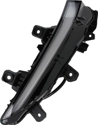 Productafbeelding van LED-dagrijlicht links, geschikt voor Peugeot 208 (modellen UB, UP, UW, UJ), bouwjaar 06/19 - 09/23. Johns
