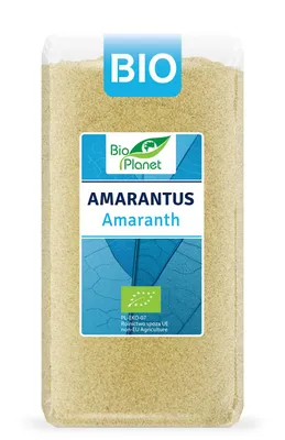 Obrázok produktu pre AMARANTUS500 g -PLANÉTA