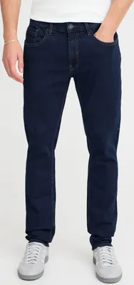 Produktbild von Blend BHLJeans Herren Jeans Hose Denim Baumwollmischung slim fit