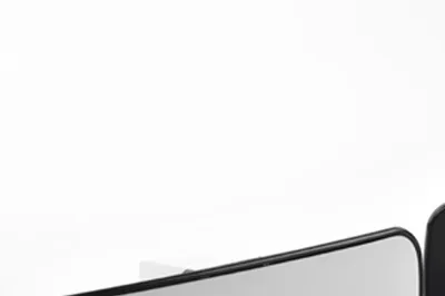 Produktbild von Johns, Spiegel Ersatzglas Unten Links passend für Opel Movano C U9 12/21- mit Trägerpla