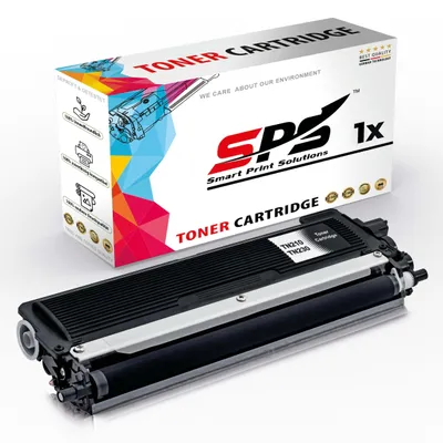 Produktbild von TN-230BK Toner Kompatibel für Brother DCP-9010 | 1x Schwarz