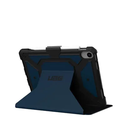 Produktbild von Urban Armor Gear Metropolis SE, Cover, Apple, iPad 10.9" (10th Gen, 2022), 27,7 cm (10.9"), 308,443 g