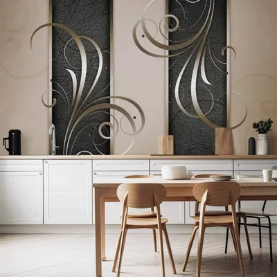 Produktbild von Vlies Fototapete - Romantic duet 250x175 cm Muster a-A-0087-a-b