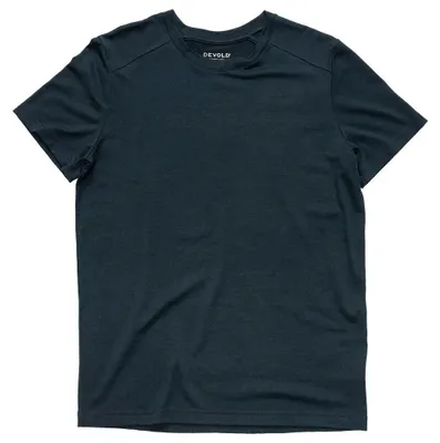 Produktbild von Premium Tee Man L schwarz - ink