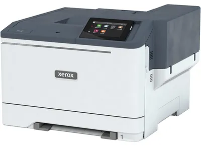 Obrázok produktu pre Xerox C410V_DN, Laser, Farba, 1200 x 4800 DPI, A4, 40 str. za minútu, Duplexná tlač