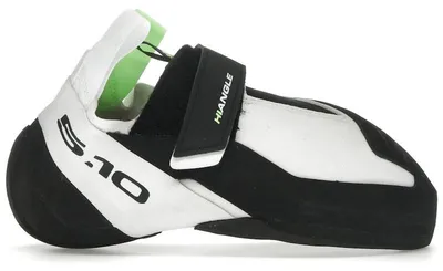 Productafbeelding van adidas Five Ten Hiangle, kleur: wit, zwart, groen, maat: EU 47 1/3
