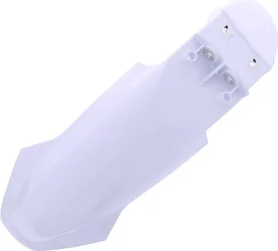 Immagine prodotto di Parafango anteriore bianco POLISPORT 8685100001 per Husqvarna