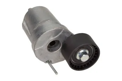 Produktbild von MAXGEAR 54-0838 Riemenspanner Keilrippenriemen für BMW 3 Touring (E91) Ø55mm Rolle