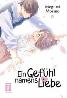 Image de Ein Gefühl namens Liebe 15