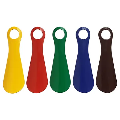 Obrázek produktu pro Obouvací lžíce kovová délka 15 cm