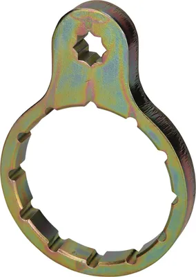 Produktbild von KS Tools 1/2" Ölnebelabscheider-Schlüssel Ø 87 mm für Isuzu, 460.4515