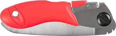 Immagine prodotto di Seghetto Strend Pro Premium, 130 mm, pieghevole, rosso
