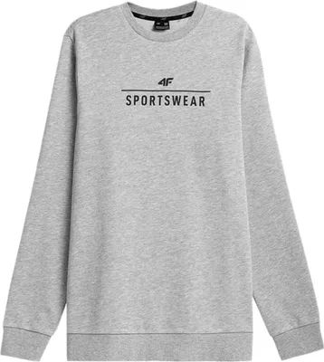 Produktbild von 4F Sweatshirts BLM350, H4L22BLM350, Größe: 182
