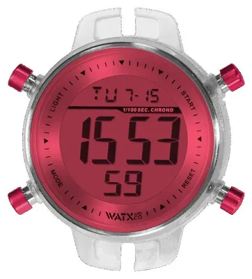 Image de WATX&COLORS - Montre, modèle RWA1041