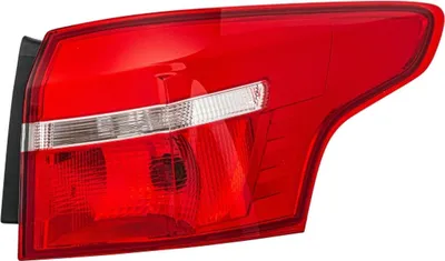 Zdjęcie produktu dla Lampa Tylna Ford Focus Iii 07.10-  Pr Led