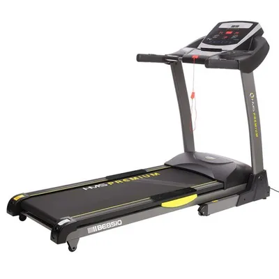 Obrázek produktu pro Elektrický běžecký pás hms be8510 i
