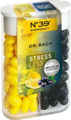 Immagine prodotto di Lemon Pharma 39 Emerg Dragees Day&Night 46 G
