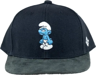 Produktbild von Bavarian Caps Cap "Muffi", blau, Gr. Einheitsgröße